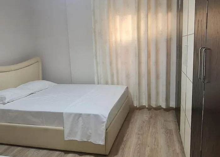 Apartment Blue Bay Front Uji Ftohte